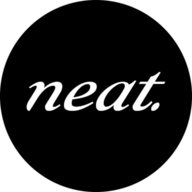 neat