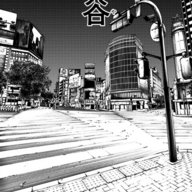 Shibuya