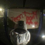 locked