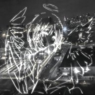 fell