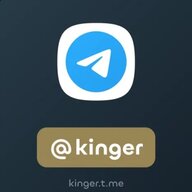 Kinger