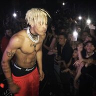 xxxtentacion