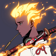 burninghot