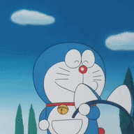 doraemon