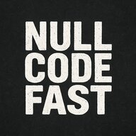nullcodefast