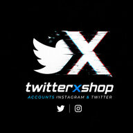 TwitterXshop