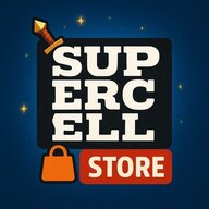 Supercell Store