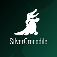 SilverCrocodile