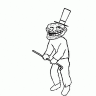 trickster