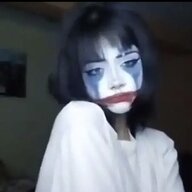 deranged