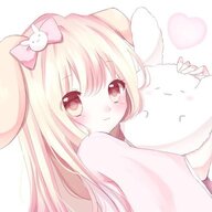 pout
