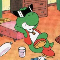 yosh