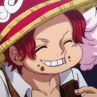 Akagami Shanks