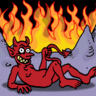 demon
