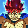 Beamed