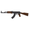 gun