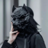 furry