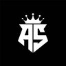 AS