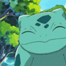 Bulbasaur