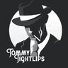 TommyTightlips