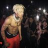 xxxtentacion