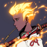 burninghot