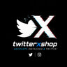TwitterXshop