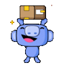todak