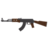 gun