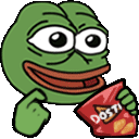 Pepe Chips :pepe-chips: :pepe-chips: